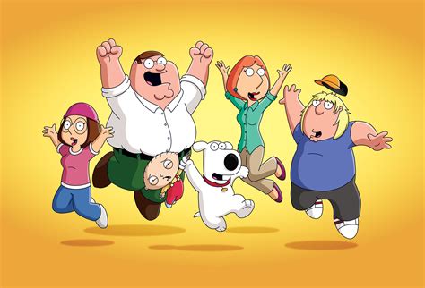 best family guy season|family guy canceled fox second time.